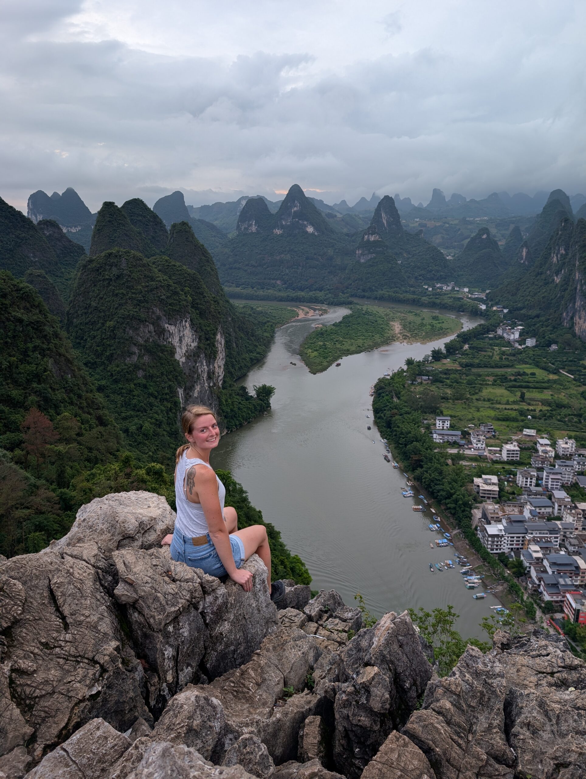 Guilin & Yangshuo