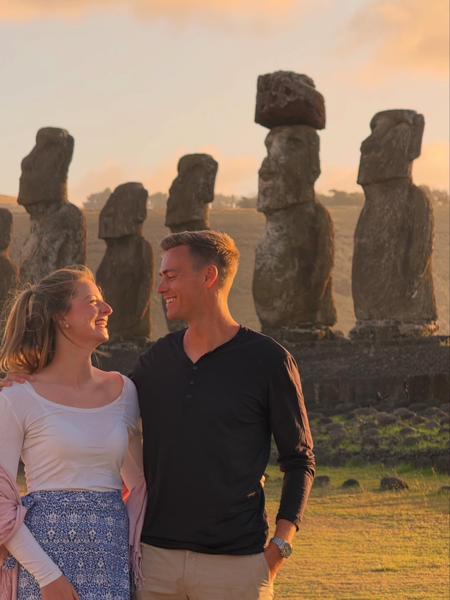 5 Amazing Days on Easter Island (Rapa Nui)